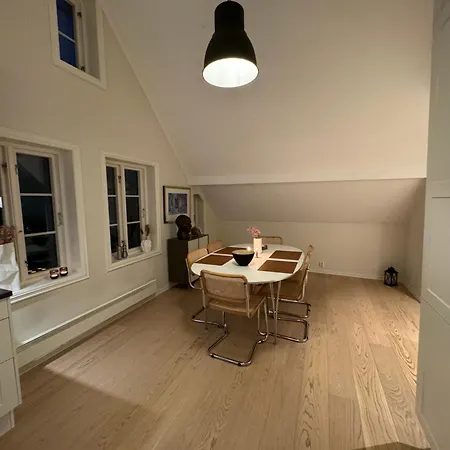 Spacious Right By The Centre Appartamento Stavanger