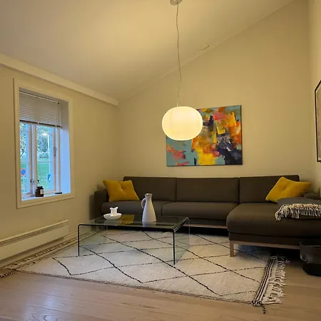 Spacious Right By The Centre * ستافانجر
